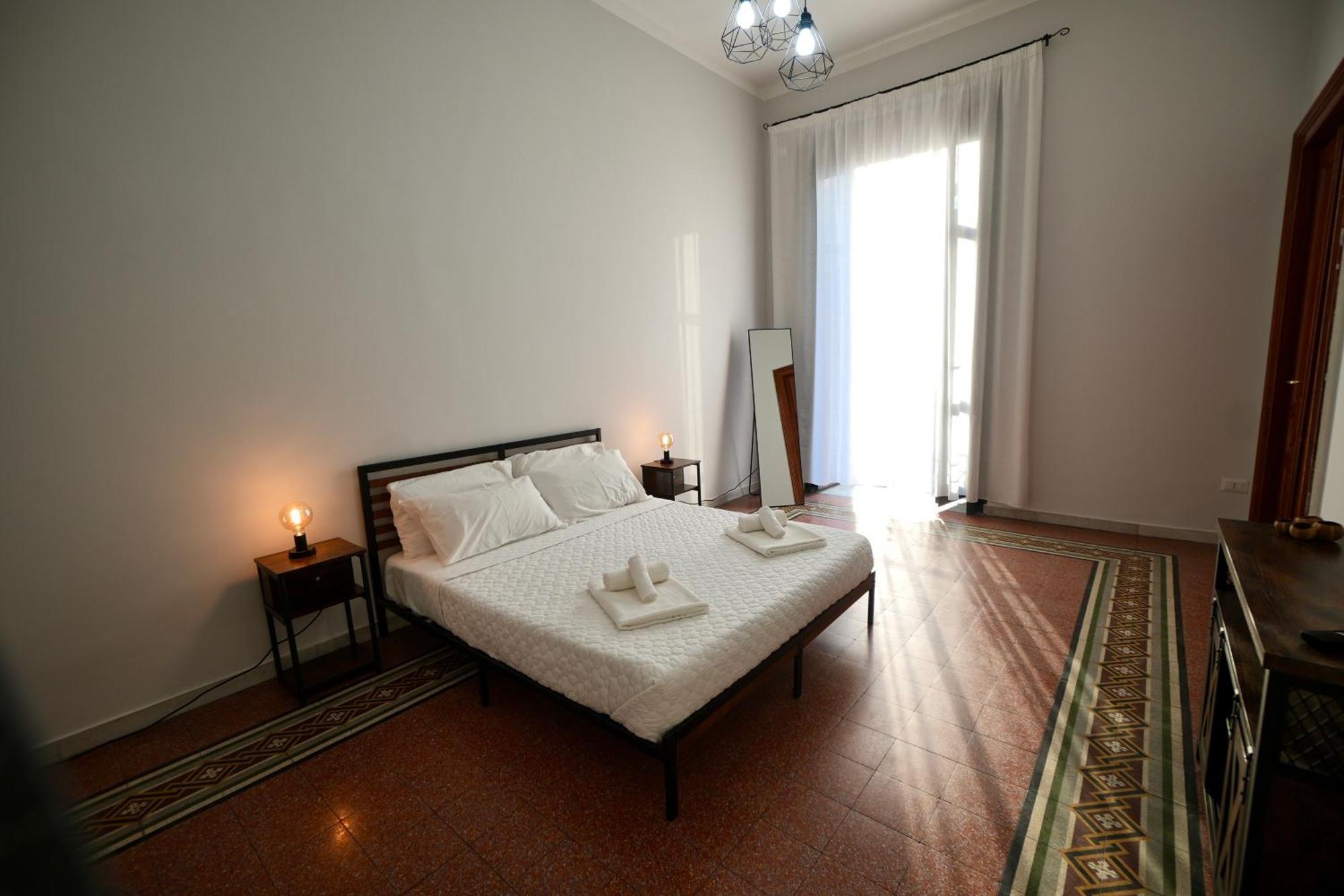 Naples 60- Historic Residence Napoli Eksteriør bilde